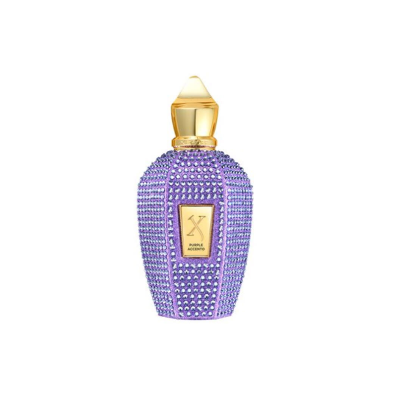 Xerjoff Purple Accento Apă de parfum Unisex Tester EDP Volum 100 ml