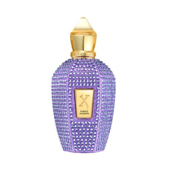 Xerjoff Purple Accento Apă de parfum Unisex Tester EDP