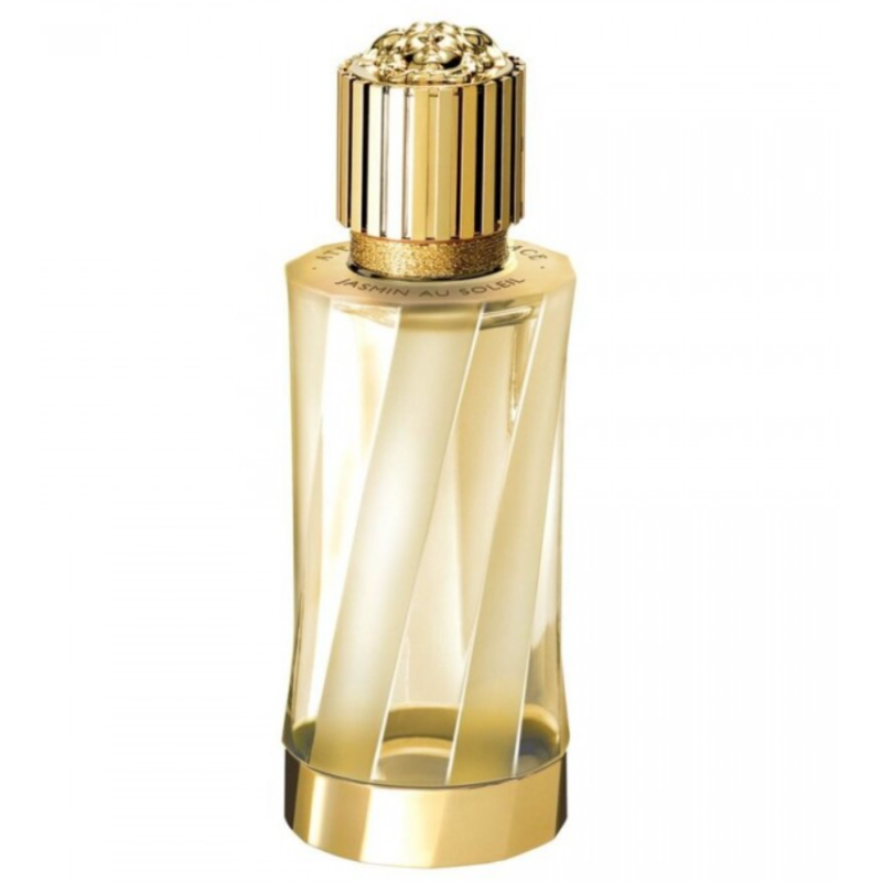 Versace Atelier Jasmin Au Soleil Apă de parfum Unisex Tester EDP Volum 100 ml