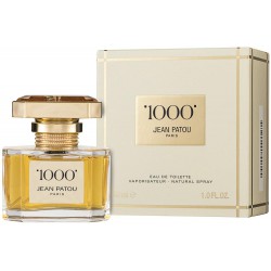 Jean Patou 1000 EDT