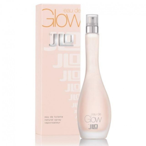 Jennifer Lopez Eau de Glow EDT