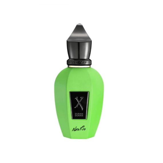 Xerjoff Duran Duran NeoRio Fluo Green Apă de parfum Unisex EDP