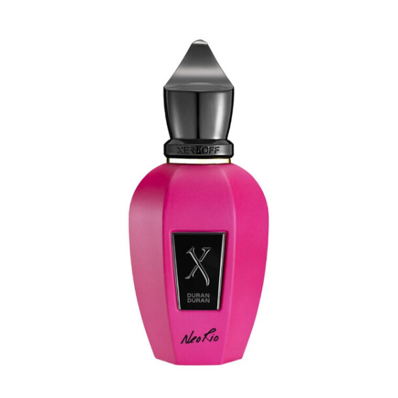 Xerjoff Duran Duran Neo Rio Fluo Pink Apă de parfum Unisex EDP