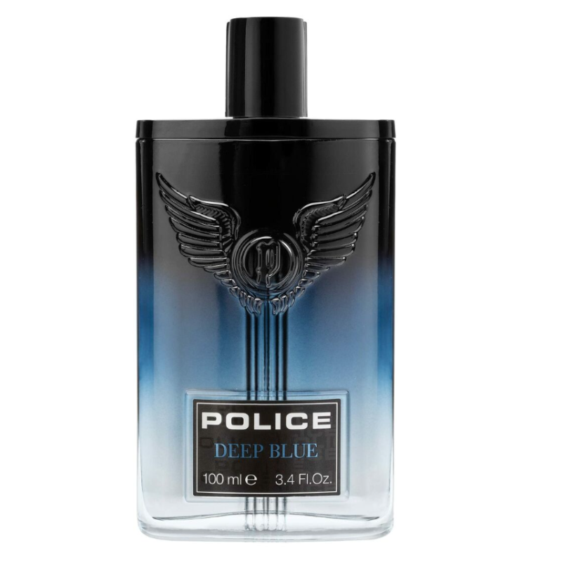 Police Deep Blue Apă de toaletă pentru Bărbați EDT Volum 100 ml