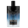 Police Deep Blue Apă de toaletă pentru Bărbați EDT