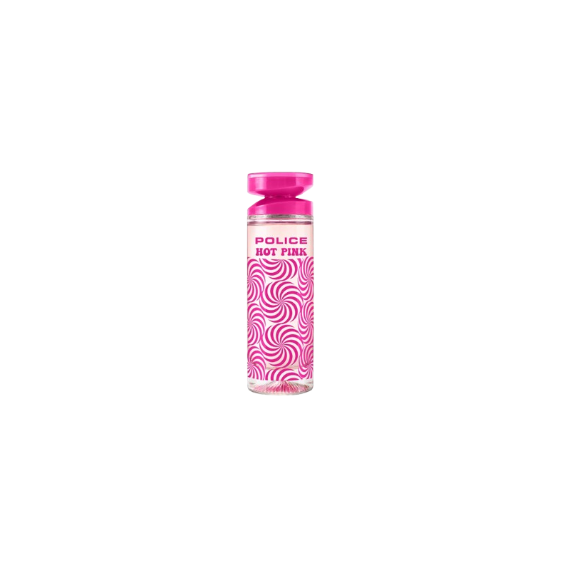 Police Hot Pink Apă de toaletă pentru Femei EDT Volum 100 ml