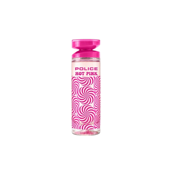 Police Hot Pink Apă de toaletă pentru Femei EDT