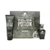Police Potion Set cadou pentru bărbați