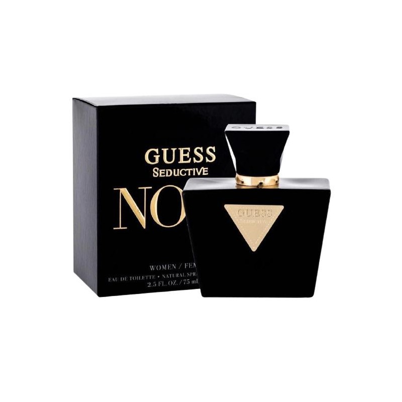 Guess Seductive Noir pentru femei EDT