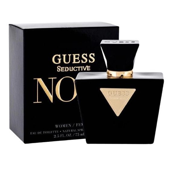 Guess Seductive Noir pentru femei EDT