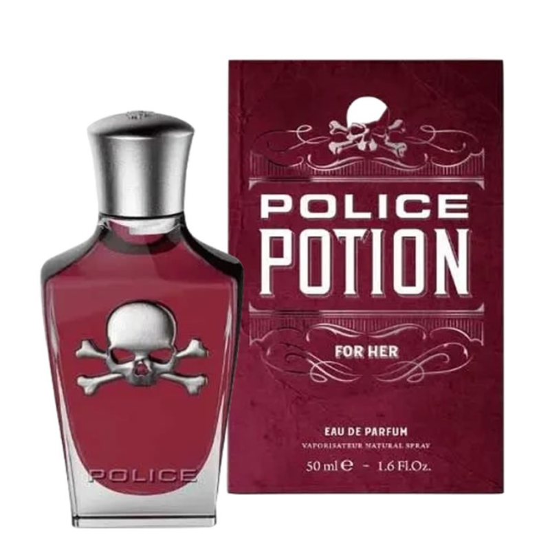 Police Potion Apă de parfum pentru Femei EDP Volum 100 ml