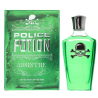 Police Potion Absinthe Apă de parfum pentru Bărbați EDP
