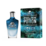 Police Potion Power Apă de parfum pentru Bărbați EDP