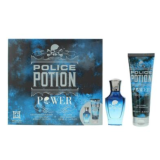Police Potion Power Set...