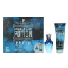 Police Potion Power Set cadou pentru Bărbați