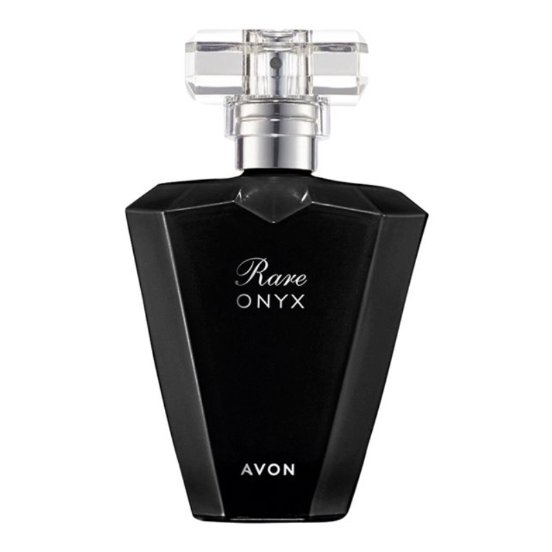 Avon Rare Onyx Apă de parfum pentru Femei EDP Volum 50 ml