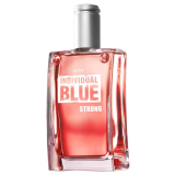 Avon Individual Blue Strong Apă de parfum pentru Bărbați EDP