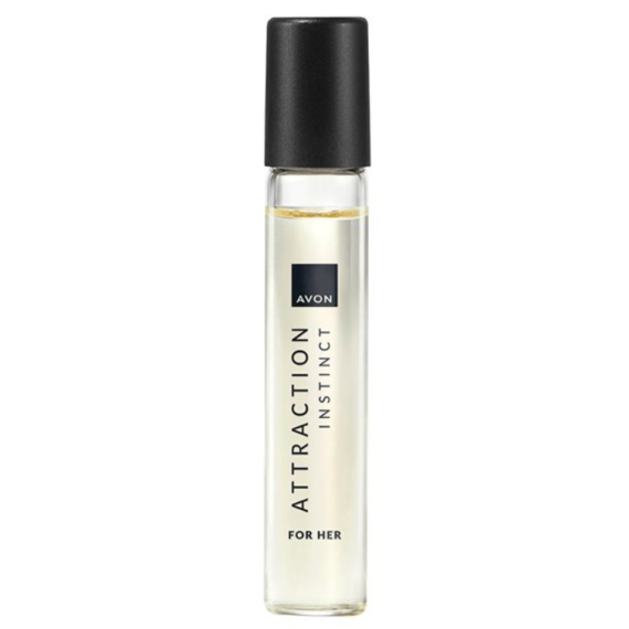 Avon Attraction Instinct Apă de parfum pentru Femei EDP