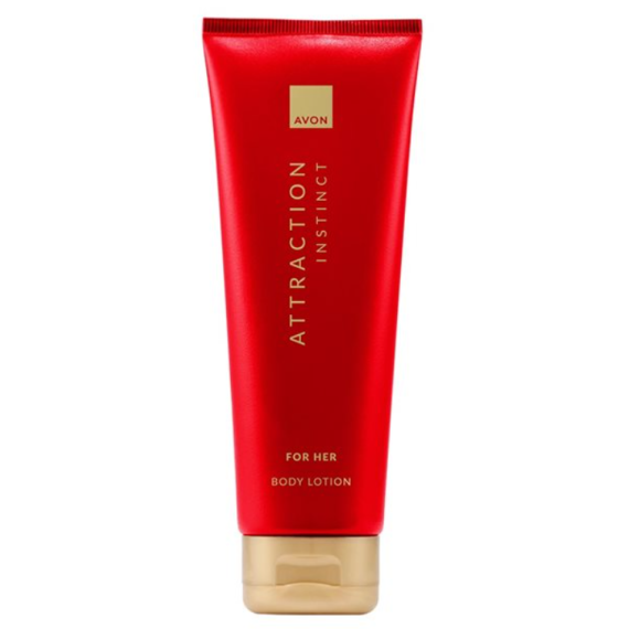 Avon Attraction Instinct Loțiune de corp pentru femei