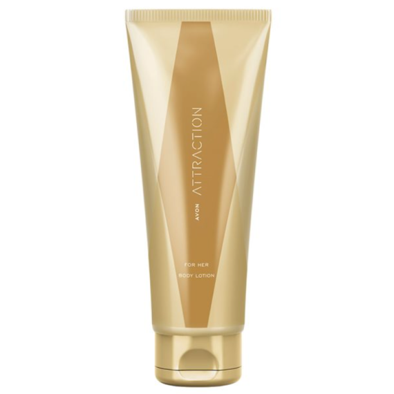 Avon Attraction Loțiune de corp pentru femei