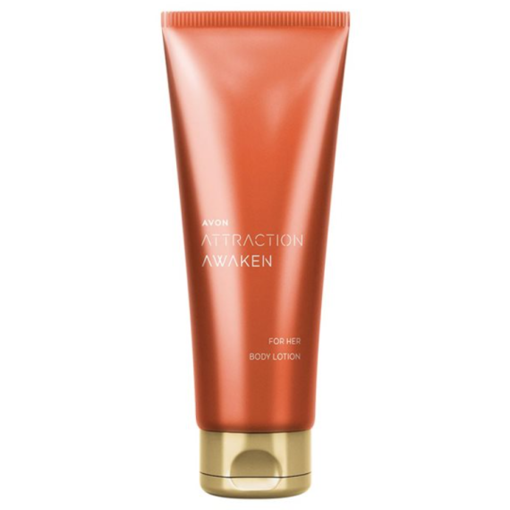 Avon Attraction Awaken Loțiune de corp