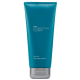Avon Attraction Closer For Him Șampon pentru păr și corp