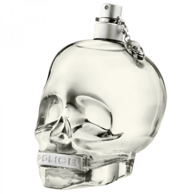 Police To Be Super[Natural]|Apă de parfum Unisex Tester EDP Volum 125 ml