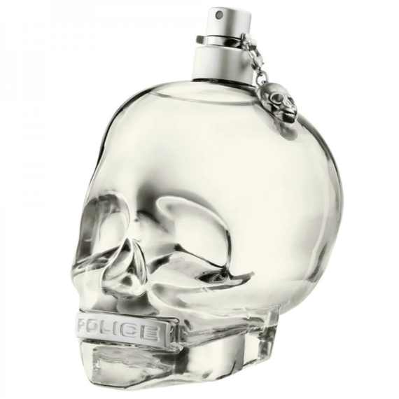Police To Be Super[Natural]|Apă de parfum Unisex Tester EDP