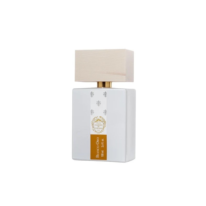 Giardini Di Toscana Bianco Oro Apă de parfum Unisex EDP Volum 100 ml