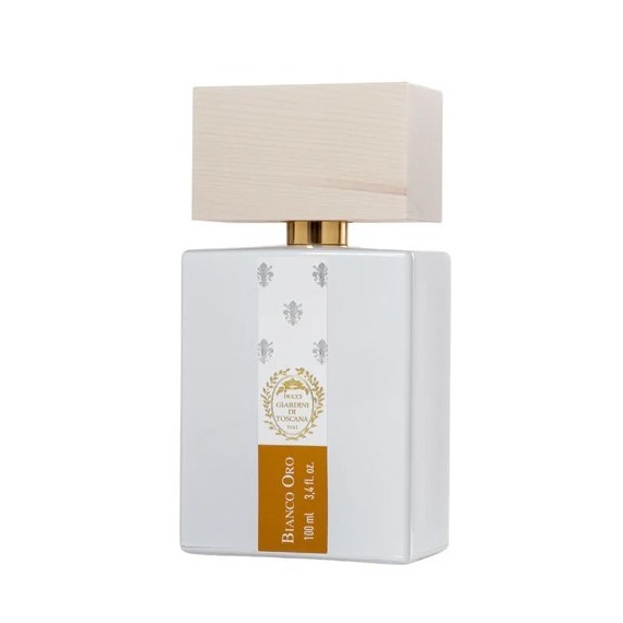 Giardini Di Toscana Bianco Oro Apă de parfum Unisex EDP