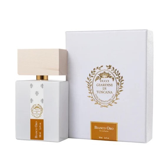Giardini Di Toscana Bianco Oro Apă de parfum Unisex EDP