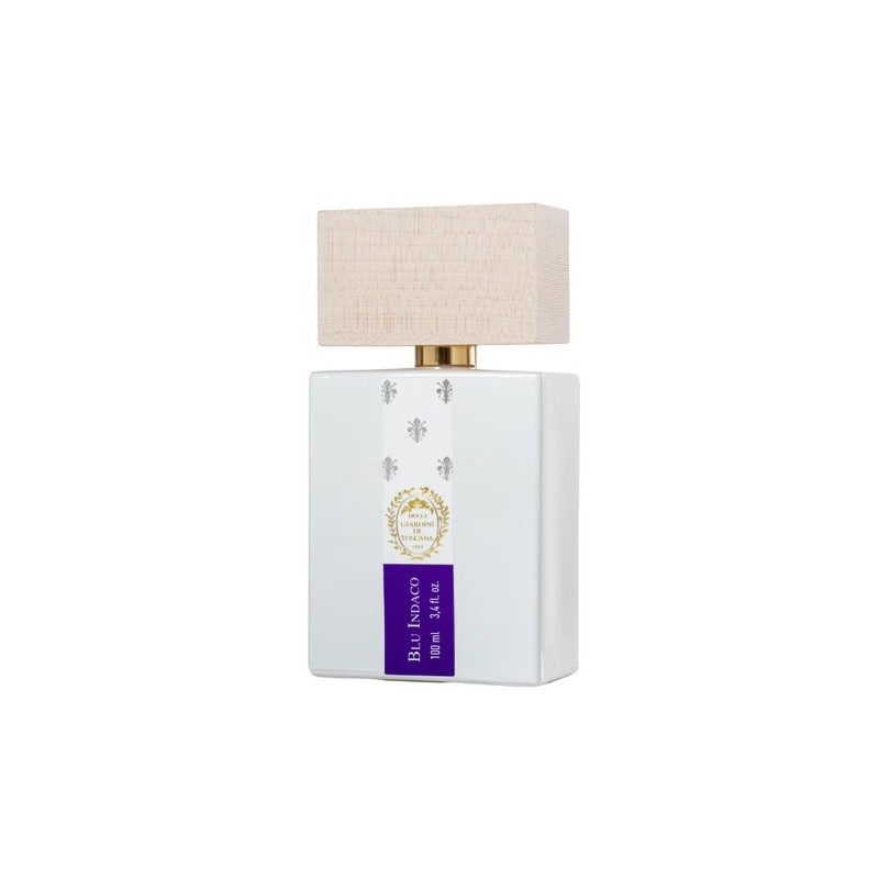 Giardini Di Toscana Blu Indaco Apă de parfum Unisex EDP Volum 100 ml