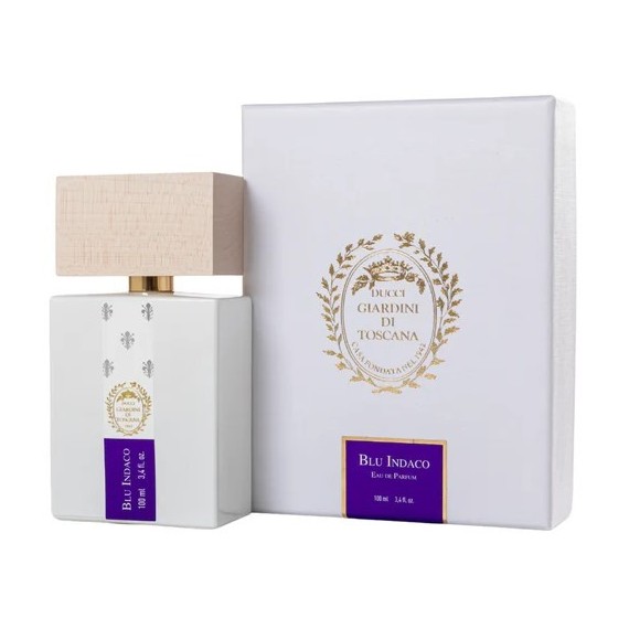Giardini Di Toscana Blu Indaco Apă de parfum Unisex EDP