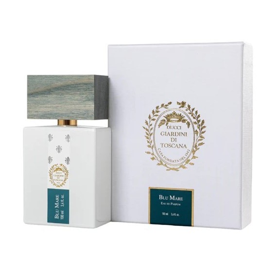 Giardini Di Toscana Blu Mare Apă de parfum Unisex EDP