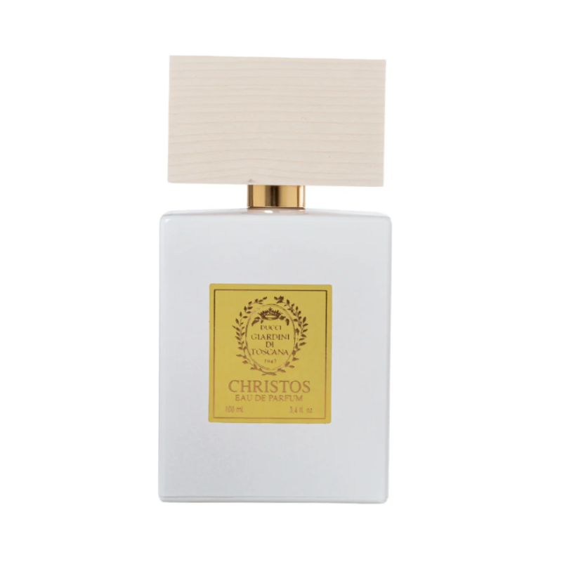 Giardini Di Toscana Christos Apă de parfum Unisex Tester EDP Volum 100 ml