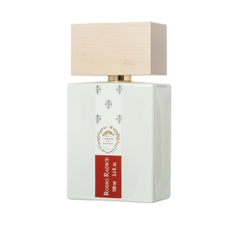 Giardini Di Toscana Rosso Radice Apă de parfum Unisex Tester EDP Volum 100 ml