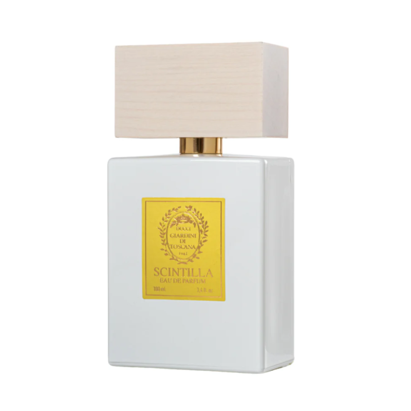 Giardini Di Toscana Scintilla Apă de parfum Unisex Tester EDP