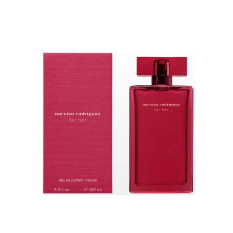 Narciso Rodriguez For Her Intense Apă de parfum pentru Femei EDP Volum 100 ml
