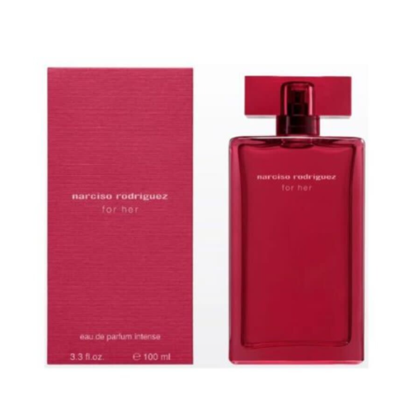 Narciso Rodriguez For Her Intense Apă de parfum pentru Femei EDP