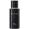 Christian Dior Sauvage Cream hidratanta si față fara ambalaj