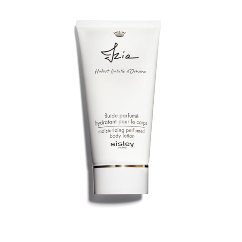 Sisley Izia Loțiune de corp hidratantă parfumată Volum 150 ml