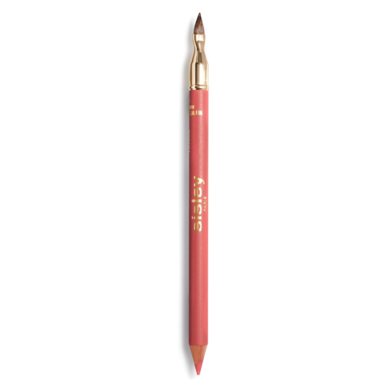 Sisley Phyto Levres Perfect Lip Liner 4 Rose Passion Creion de buze