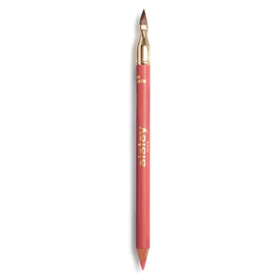 Sisley Phyto Levres Perfect Lip Liner 4 Rose Passion Creion de buze