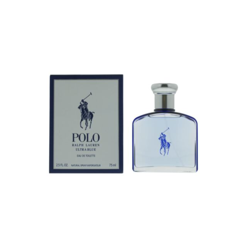 Ralph Lauren Polo Ultra Blue Apă de toaletă pentru Bărbați EDT Volum 75 ml