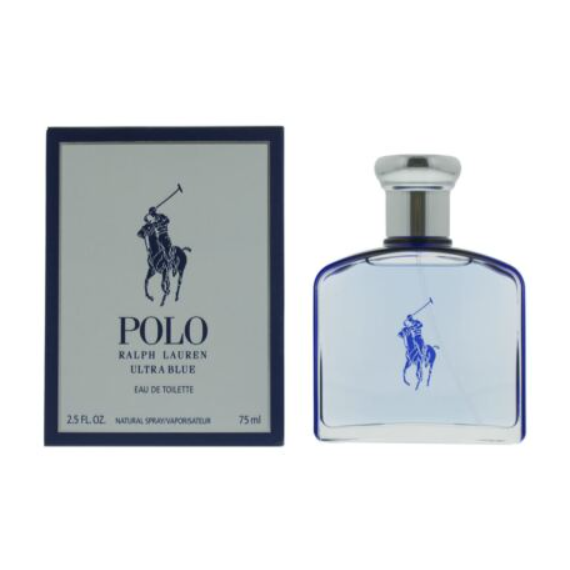 Ralph Lauren Polo Ultra Blue Apă de toaletă pentru Bărbați EDT