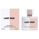 Reminiscence Lady Rem Apă...