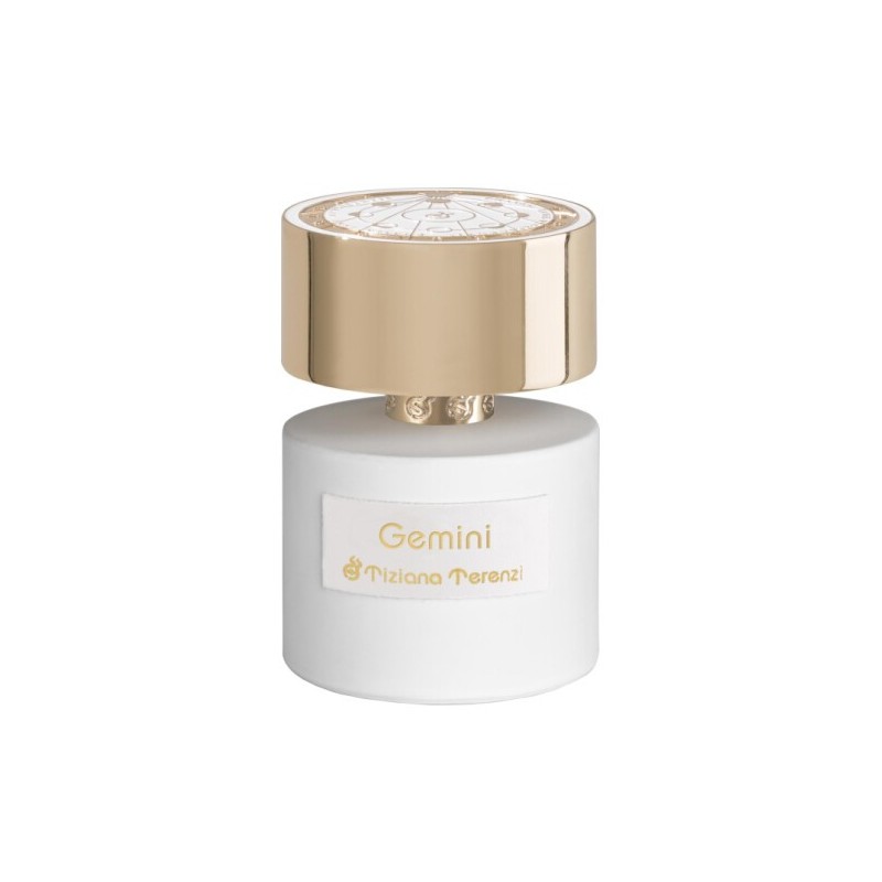 Tiziana Terenzi Gemini Extrait De Parfum Unisex Tester Volum 100 ml