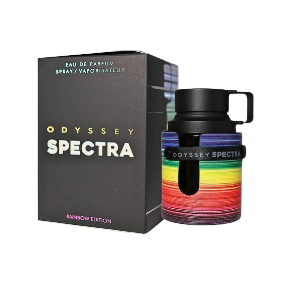 Armaf Odyssey Spectra Rainbow Edition Apă de parfum Unisex EDP