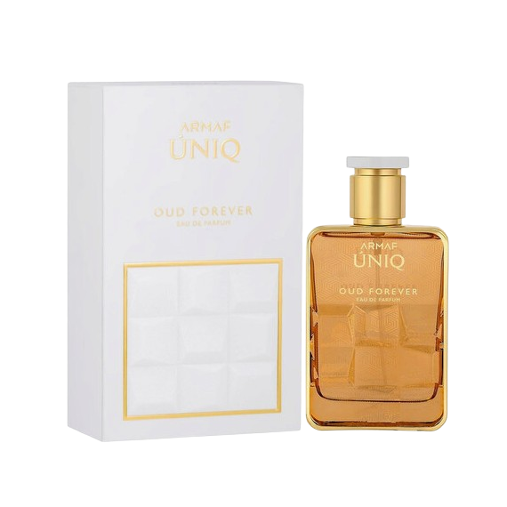 Armaf Uniq Oud Forever Apă de parfum Unisex EDP