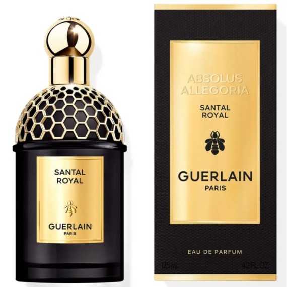Guerlain Absolus Allegoria Santal Royal Apă de parfum Unisex EDP